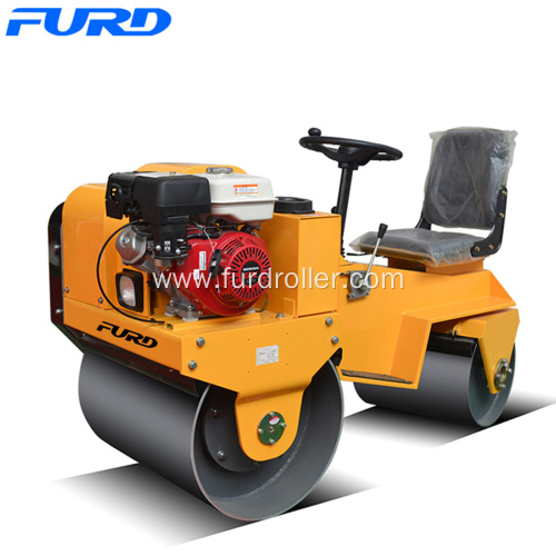 FYL-850 Automatic Small Vibrator Soil Compactor Machine